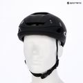 Kask rowerowy Oakley Aro7 Lite EU matte black 7