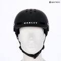Kask Oakley Street1 EU matte black 7