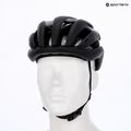 Kask rowerowy MET Trenta Mips back matt glossy 6