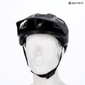 Kask rowerowy Leatt MTB AllMtn 3.0 V23 stealth 8