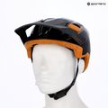Kask rowerowy Leatt MTB AllMtn 3.0 V25 rust 6