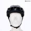 Kask rowerowy Leatt MTB AllMtn 3.0 V25 graphite 6