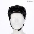 Kask rowerowy Fox Racing Speedframe Solid black 9