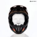 Kask rowerowy Leatt MTB Enduro 4.0 V25 loam 7