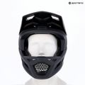 Kask rowerowy Leatt MTB Gravity 4.0 V26 stealth black/grey 6