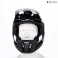 Kask rowerowy Leatt MTB Gravity 5.0 V26 white 6