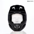 Kask rowerowy Leatt MTB Gravity 5.0 V26 black 6