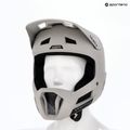 Kask rowerowy Leatt MTB Gravity 2.0 V26 grey 6