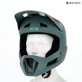 Kask rowerowy Leatt MTB Gravity 1.0 V25 teal 6