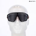 Okulary przeciwsłoneczne Red Bull SPECT Kraft black/smoke 6