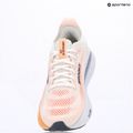 Buty do biegania damskie Brooks Adrenaline GTS 25 oyster mushroom/peach/grape 9