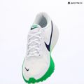 Buty do biegania męskie Nike Revolution 8 white/green spark/midnight navy 9