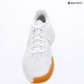 Buty do tenisa męskie Nike Vapor Lite 3 White/Summit White/Light Orewood Brown 9