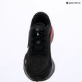 Buty do biegania męskie Nike Journey Run black/dark smoke grey/red orbit/white 9