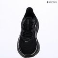 Buty do biegania męskie Nike Winflo 12 black/iron grey/metallic silver 9