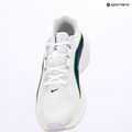 Buty do biegania męskie Nike Downshifter 14 white/midnight navy/green spark 9