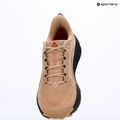 Buty do biegania męskie Nike ACG Pegasus Trail linen/black/light crimson/light orewood brown 9