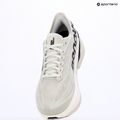 Buty do biegania męskie Brooks Hyperion Max 4 grey/black/purple hebe 9