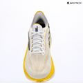Buty do biegania męskie Brooks Hyperion Max 4 white/cyber yellow/black 9