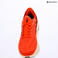 Buty do biegania męskie Brooks Hyperion Max 4 tigerlily/wood ash/black 9