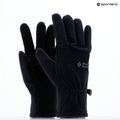 Rękawiczki trekkingowe Black Diamond Everyday Fleece black 5
