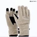 Rękawiczki trekkingowe Patagonia Synch oatmeal heather 7