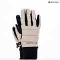 Rękawiczki trekkingowe damskie Columbia Powder Lite II dark stone 4