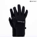 Rękawiczki trekkingowe damskie Columbia Arctict Peak black 4