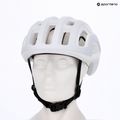 Kask rowerowy POC Ventral Lite hydrogen white matt 8