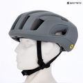 Kask rowerowy POC Cytal granite grey matt 6