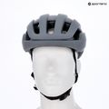 Kask rowerowy POC Omne Air MIPS granite grey matt 6