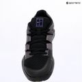 Buty do tenisa dziecięce Nike Court Jr. Vapor X Multi Color/Psychic Purple/Black 9