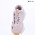 Buty do biegania dziecięce Nike Stellar Ride bleached lilac/pink foam/black 9