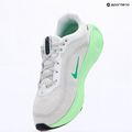 Buty do biegania dziecięce Nike Stellar Ride white/photon dust/illusion green 9