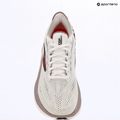 Buty do biegania damskie Brooks Hyperion Max 4 coconut/raisin/pink 9