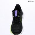 Buty do biegania damskie Brooks Adrenaline GTS 25 black/blackened pearl/purple 9