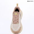 Buty do biegania damskie Brooks Cascadia 20 arctic wolf/rose/nightlife 9
