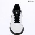 Buty damskie Nike Jordan Trunner Flow white/black 9