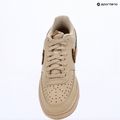 Buty męskie Nike Court Vision SE Rattan/Rocky Tan/Mink Brown 9