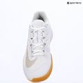 Buty do tenisa męskie Nike Vapor Pro 3 Clay white/linen/linen/light orewood brown 9