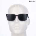 Okulary przeciwsłoneczne Under Armour Sportate S3 crystal grey/grey 10