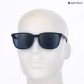 Okulary przeciwsłoneczne Under Armour Sportate/F S3 blue multicolor/blue 10