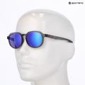 Okulary przeciwsłoneczne Rudy Project Glamshady crystal ash/multilaser violet 8