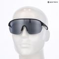Okulary przeciwsłoneczne Under Armour Gamedat II/G S3 pattern black white/silver mirror 10
