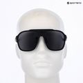 Okulary przeciwsłoneczne Bliz A002 matte black/smoke 7