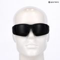 Okulary przeciwsłoneczne Rudy Project Agent Q Stealth black matte/smoke black 8