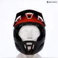 Kask rowerowy dziecięcy Leatt MTB Enduro 2.0 V26 Jr red 6