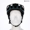 Kask rowerowy Rudy Project Terraform green sage matte 10