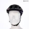Kask rowerowy Leatt MTB Trail 2.0 V24 velvet 9