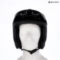 Kask rowerowy Fox Racing Dropframe Pro matte black 9